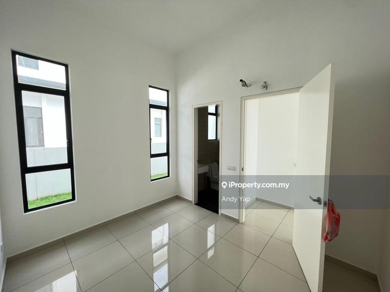 Bungalow House for Sale in Norton Garden, Grandeur, Puncak Alam, Puncak Alam by Andy Yap - iProperty.com.my