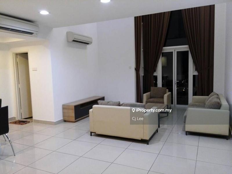 For Sale - The Scott Garden SOHO