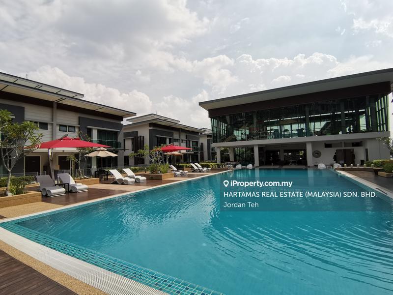 For Rent - Arvore Residence