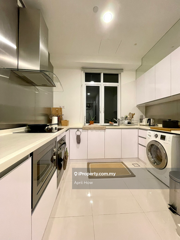 For Rent - Camellia Serviced Suites