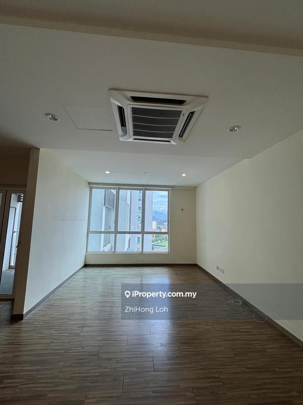 Service Residence for Sale in Zen Suites @ Zetapark by ZhiHong Loh - iProperty.com.my