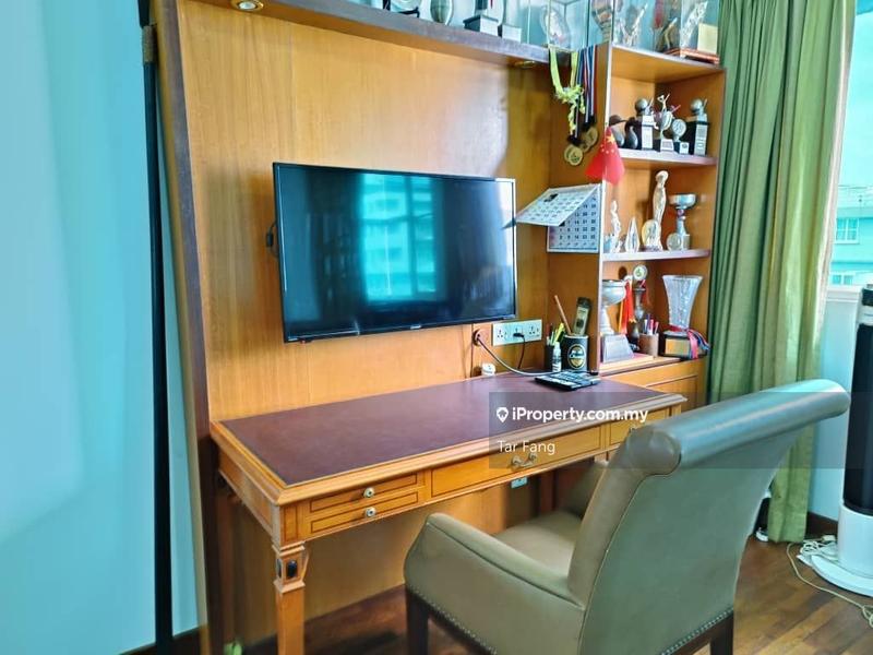 Service Residence for Sale in Subang Avenue by Tar Fang - iProperty.com.my