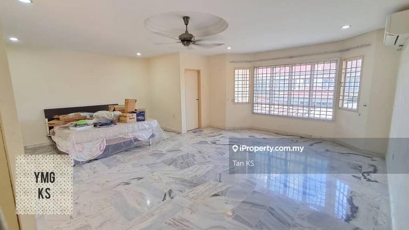 Rumah Teres untuk Dijual di Taman Sentosa, Klang oleh Tan KS - iProperty.com.my