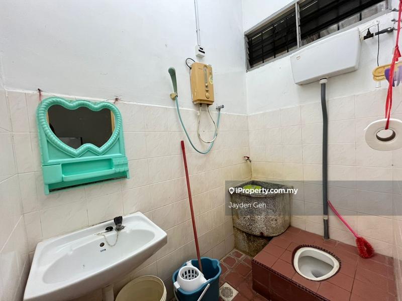 Rumah Berkembar untuk Disewa di Taman Lorong Shariff, Alor Setar oleh Jayden Geh - iProperty.com.my