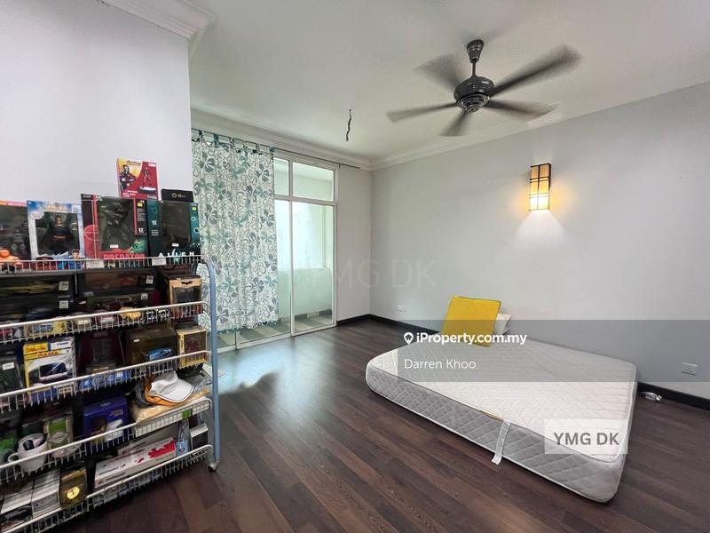 Rumah Berangkai 2.5 Tingkat untuk Dijual di USJ Heights, Subang Jaya oleh Darren Khoo - iProperty.com.my