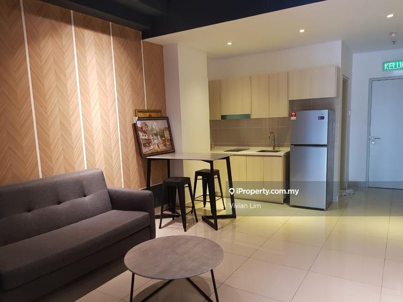 Condominium for Rent in Vivo Residential Suites by Vivian Lim - iProperty.com.my