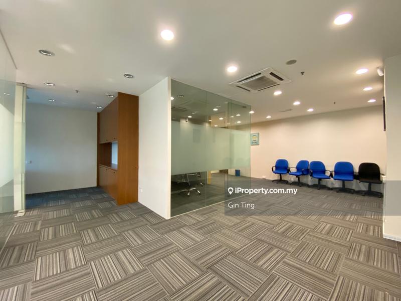 Office for Sale in Petaling Jaya, Selangor by Gin Ting - iProperty.com.my