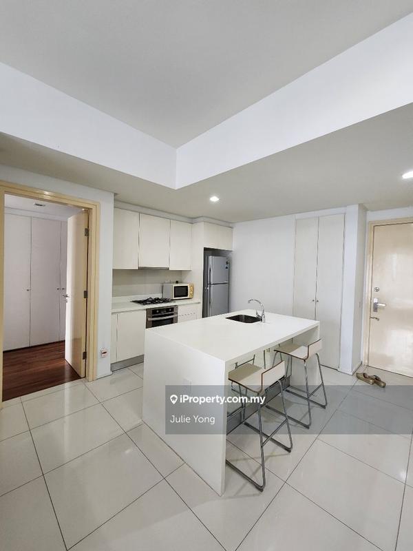 Service Residence for Sale in Hampshire Place by Julie Yong - iProperty.com.my