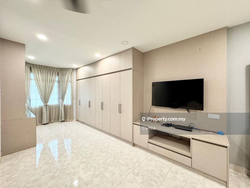 Semi-Detached House for Sale in m3u5h, Sri Petaling by Ck Yee - iProperty.com.my