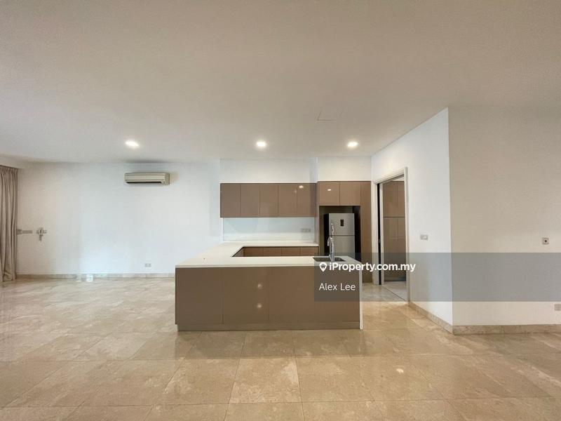 Kondominium untuk Dijual di Sastra U-Thant oleh Alex Lee - iProperty.com.my