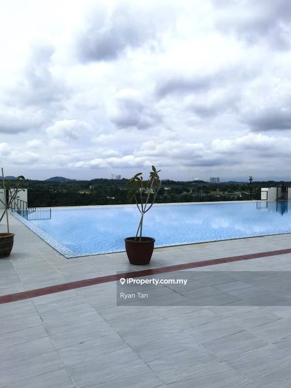 Kondominium untuk Dijual di Residensi KLIA oleh Ryan Tan - iProperty.com.my