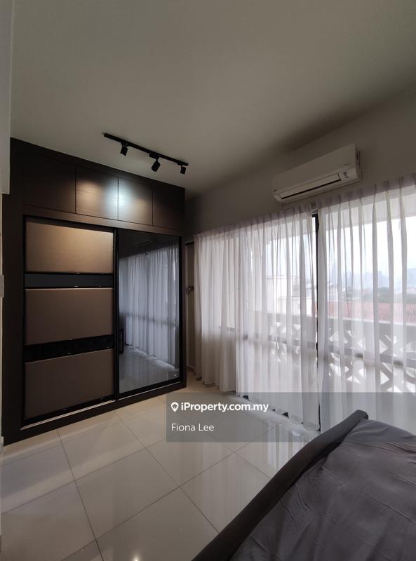 For Rent - Tivoli Villas