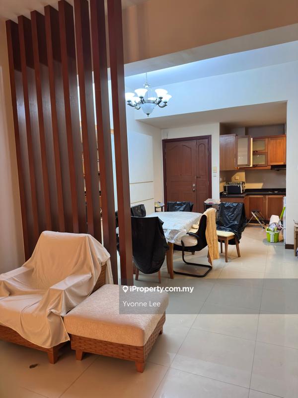 Residensi Servis untuk Dijual di The Heritage Residence oleh Yvonne Lee - iProperty.com.my