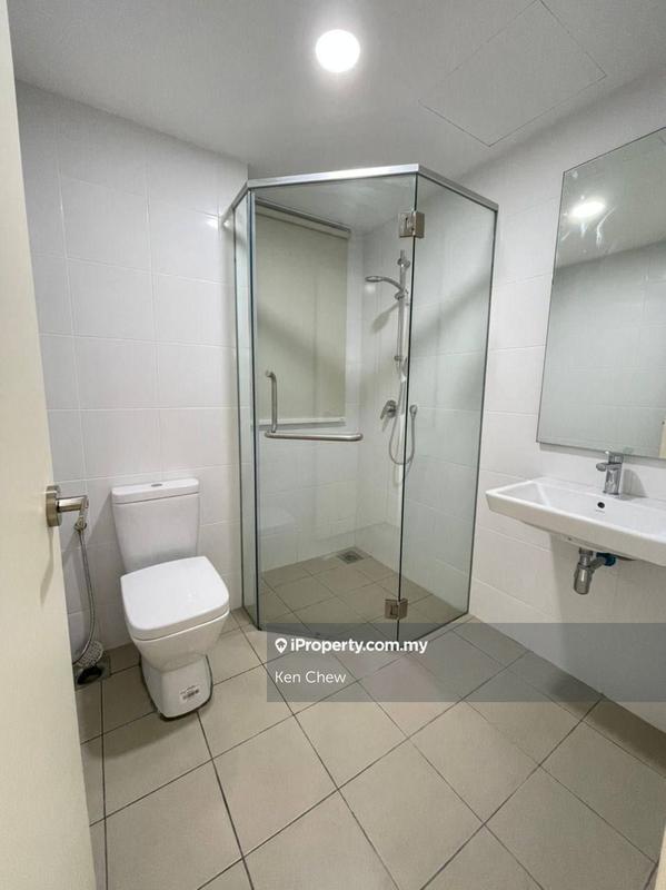 Kediaman Servis untuk Dijual di Parc 3 oleh Ken Chew - iProperty.com.my