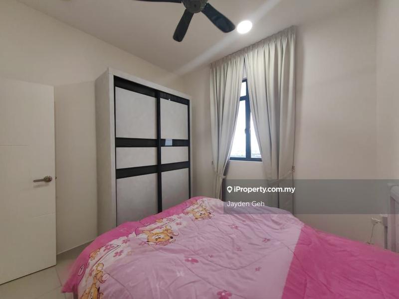 Condominium for Sale in G Residence by Jayden Geh - iProperty.com.my