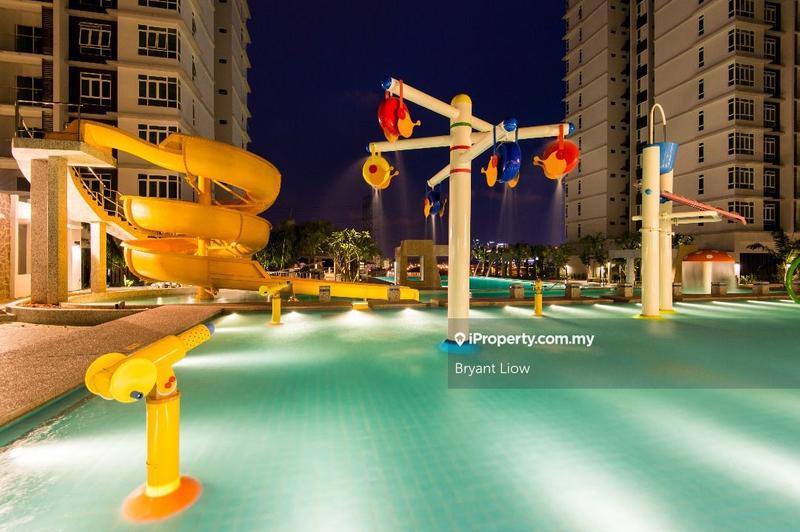 For Sale - Parkland Residence