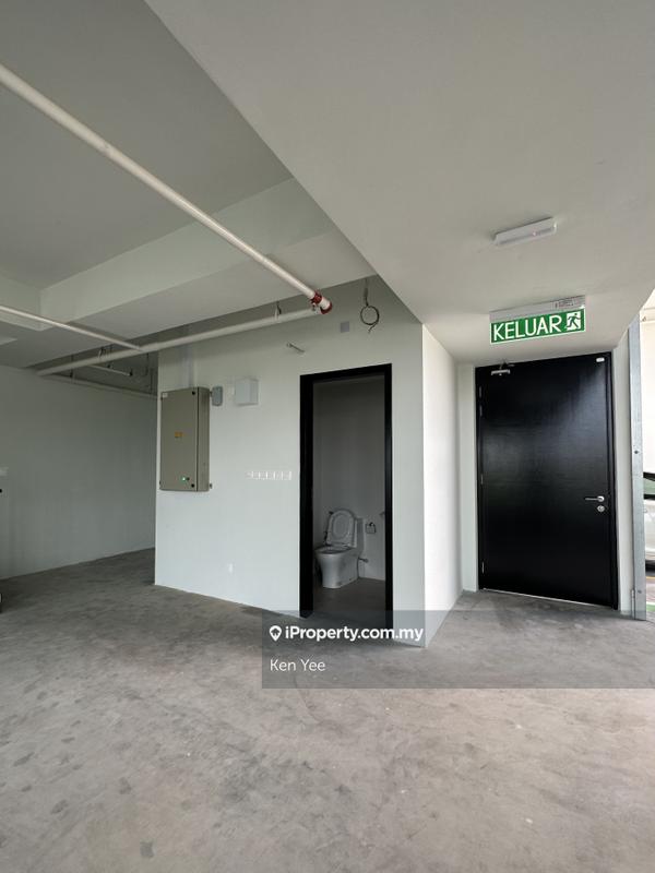 Warehouse for Rent in Kota Damansara, Selangor by Ken Yee - iProperty.com.my