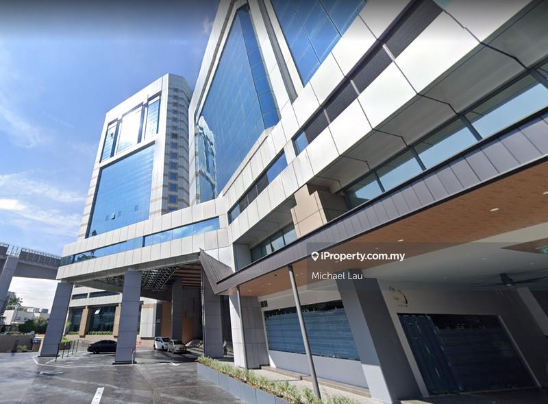 Office for Rent in Bukit Damansara, Damansara Heights by Michael Lau - iProperty.com.my