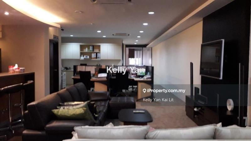 Kedai-Pejabat untuk Dijual di Seksyen 5 Wangsa Maju, Wangsa Maju oleh Kelly Yan Kai Lit - iProperty.com.my