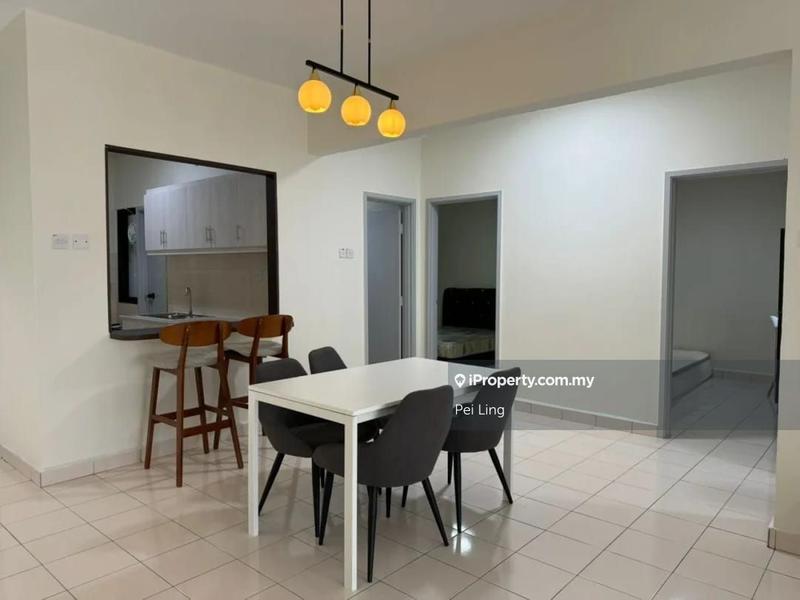 For Rent - Sri Putramas