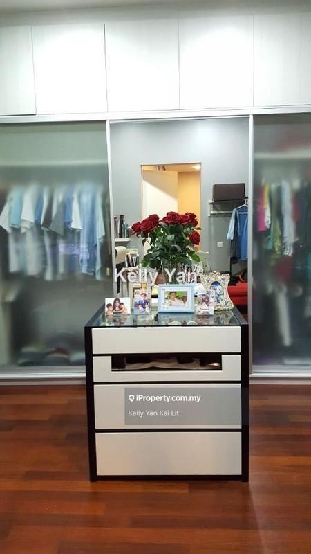 Bungalow House for Sale in Taman Melawati, Ulu Kelang by Kelly Yan Kai Lit - iProperty.com.my