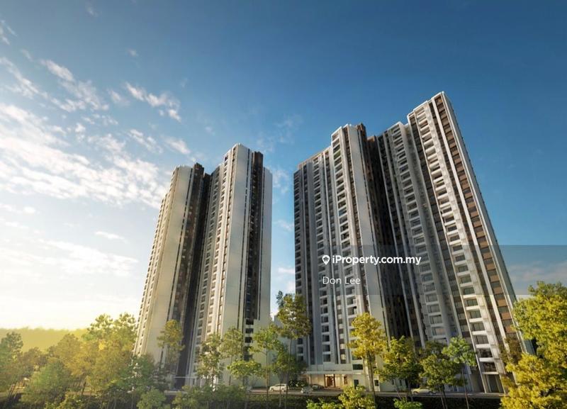 Condominium for Sale in KAIA Heights Equine by Don Lee - iProperty.com.my