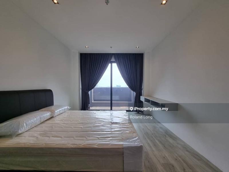 Residensi Servis untuk Dijual di Lumi Tropicana oleh Roland Long - iProperty.com.my