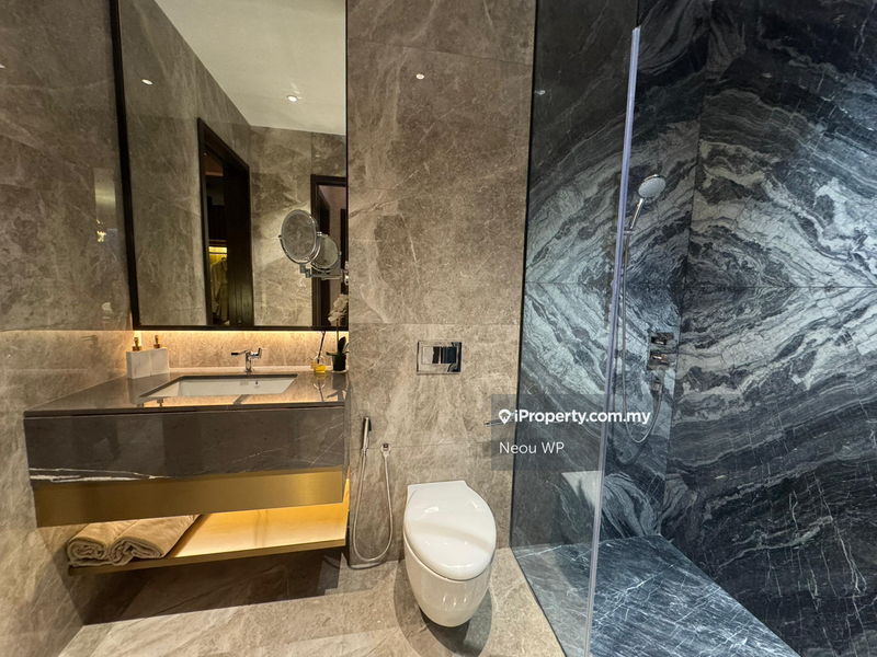 Service Residence for Sale in Orion Residence Bukit Bintang by Neou WP - iProperty.com.my