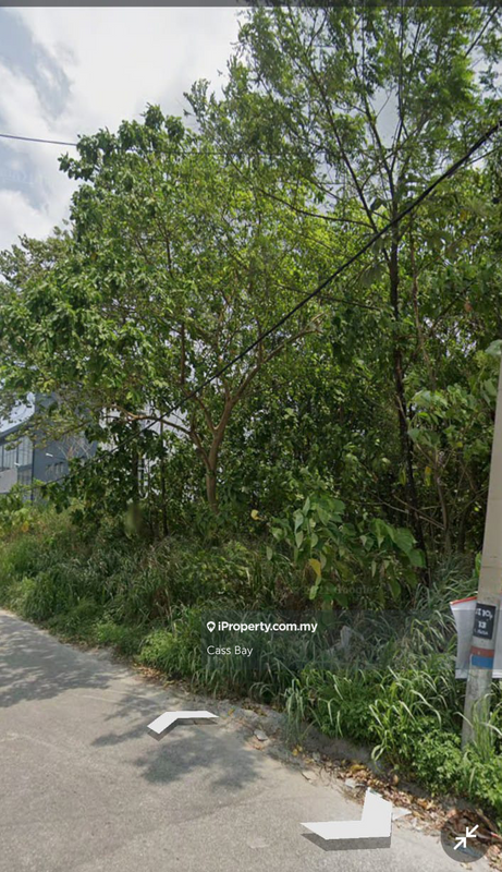 Industrial Land for Sale in vjo4i, Sungai Buloh by Cass Bay - iProperty.com.my