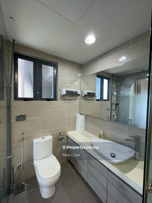 Service Residence for Sale in Eve Suite / NZX Square by Nick Chan - iProperty.com.my