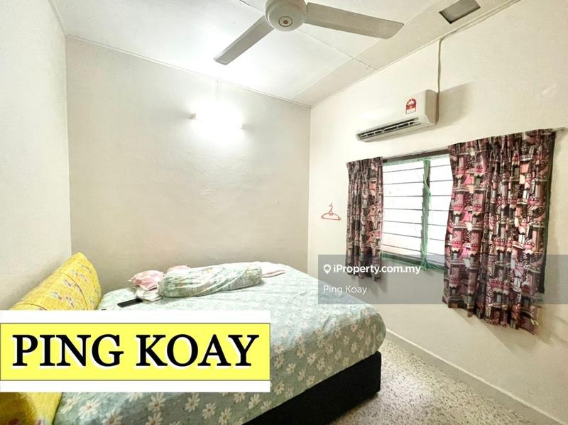 Rumah Berkembar untuk Dijual di Taman Chee Seng, Tanjung Bungah oleh Ping Koay - iProperty.com.my