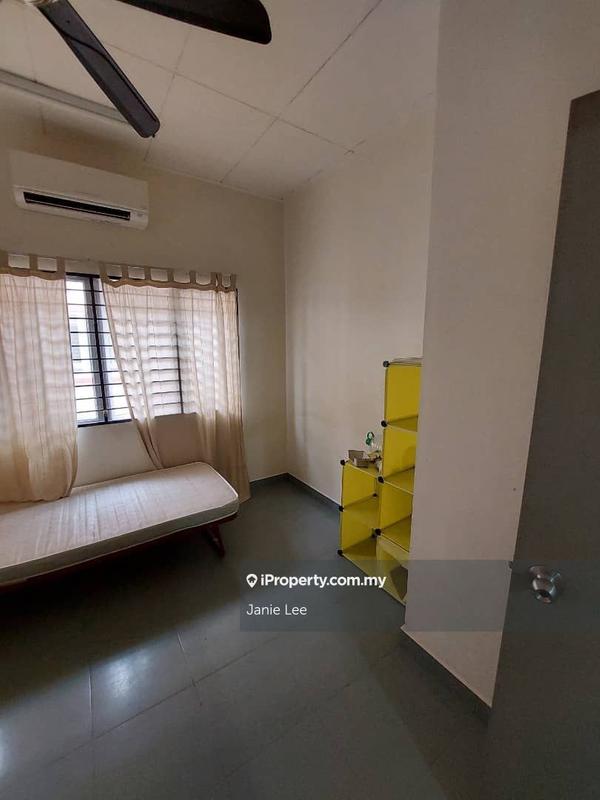 Rumah Berangkai 2 Tingkat untuk Dijual di Setia Impian, Setia Alam oleh Janie Lee - iProperty.com.my