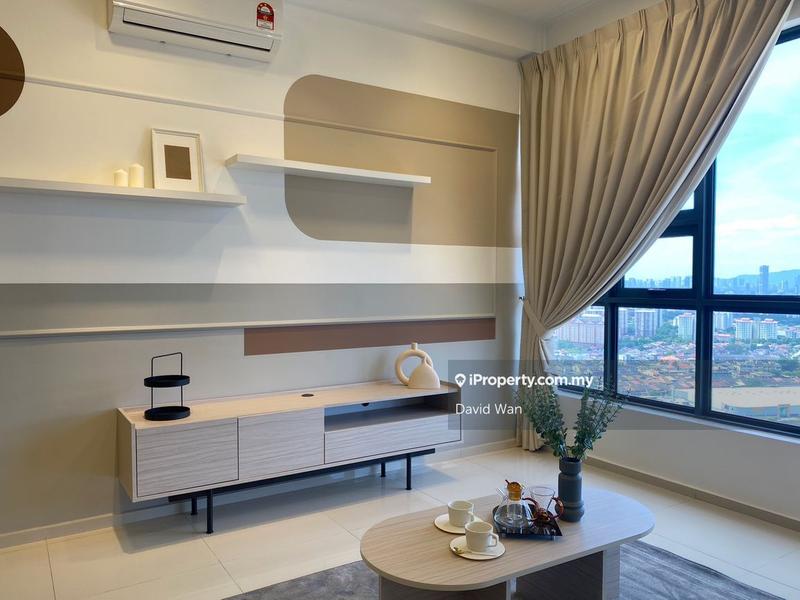 Service Residence for Sale in EkoCheras by David Wan - iProperty.com.my