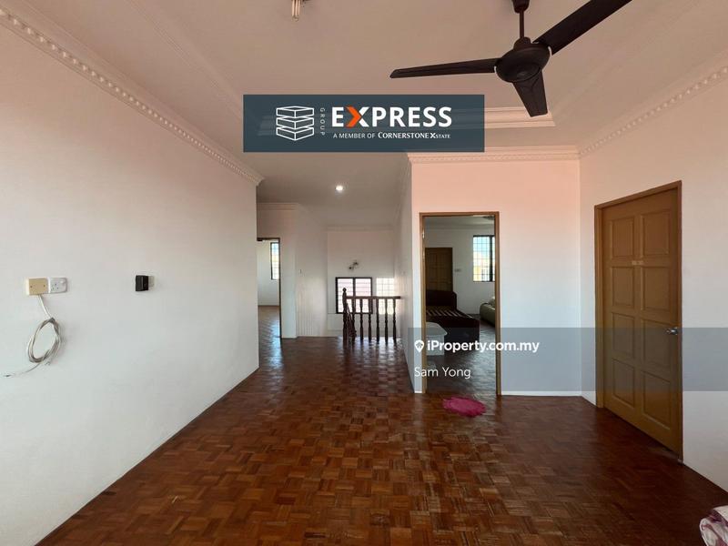 Bungalow House for Sale in Double Storey Detached at Jee Foh 5, Miri by Sam Yong - iProperty.com.my