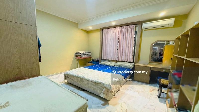 Banglo untuk Dijual di Bandar Baru Uda, Johor Bahru oleh Kelvin Chee - iProperty.com.my
