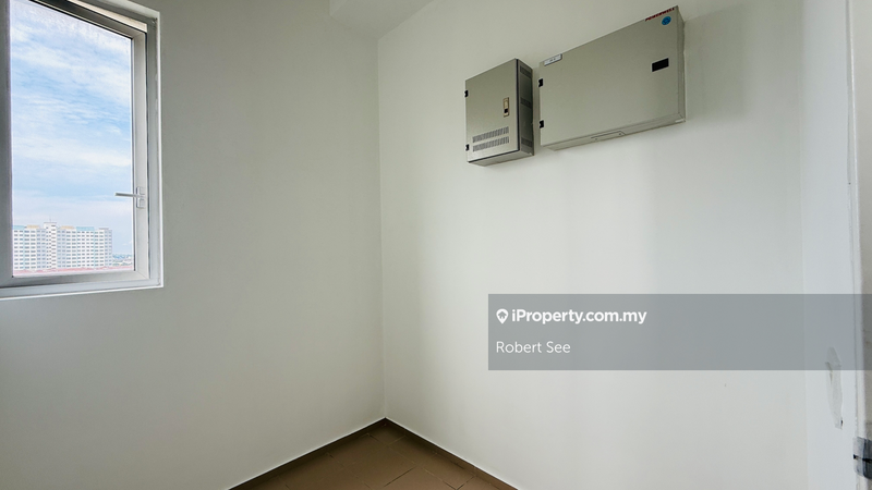 Condominium for Sale in Elevia Residences by Robert See - iProperty.com.my