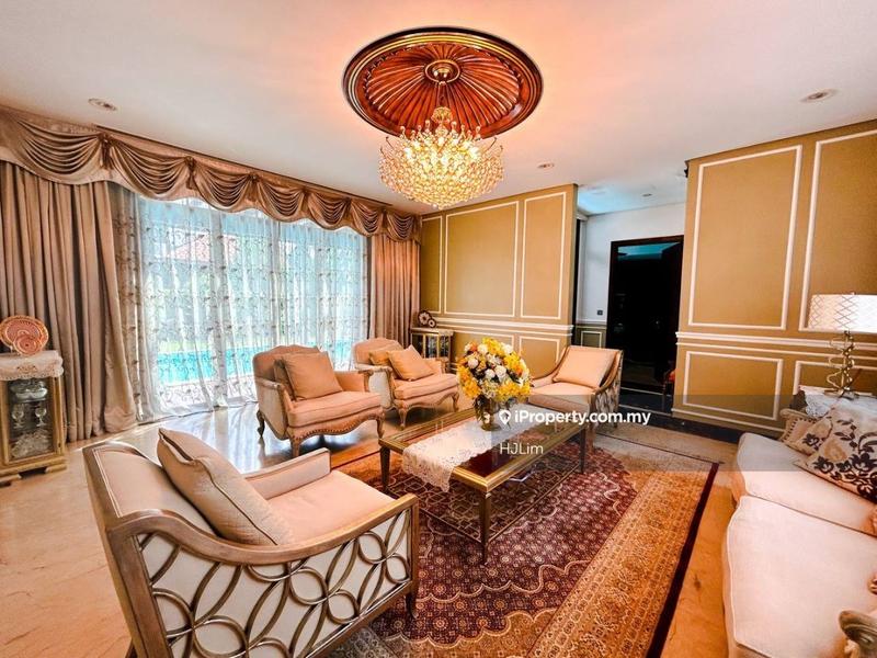 Banglo untuk Dijual di Bukit Jelutong, Shah Alam oleh HJLim - iProperty.com.my