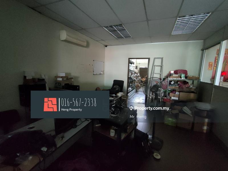 Kedai untuk Dijual di Gunung Rapat, Ipoh oleh Mr. Heng - iProperty.com.my