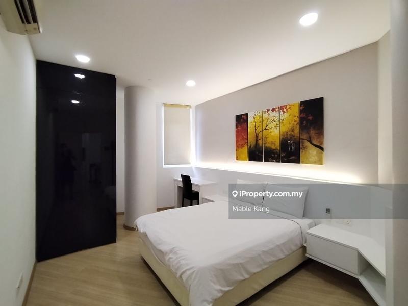 Kediaman Servis untuk Dijual di One One Eight (118 @ Island Plaza) oleh Mable Kang - iProperty.com.my