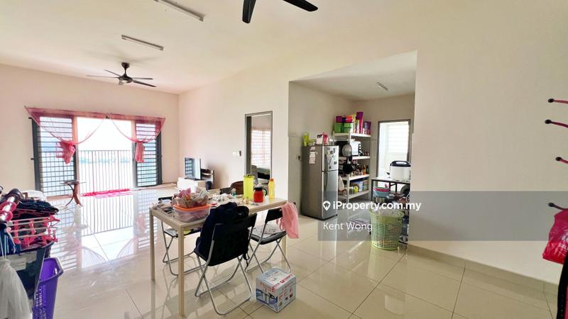 For Sale - The Wharf Residence