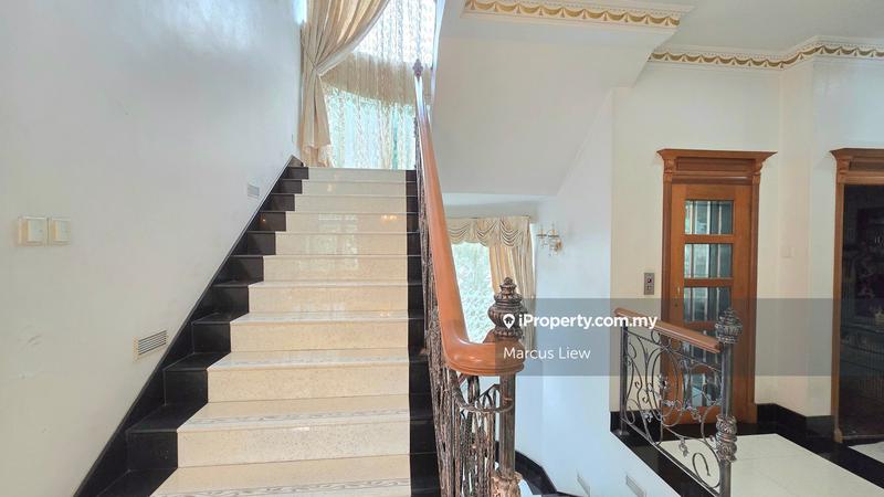 Banglo untuk Dijual di Damansara Heights, Damansara Heights oleh Marcus Liew - iProperty.com.my