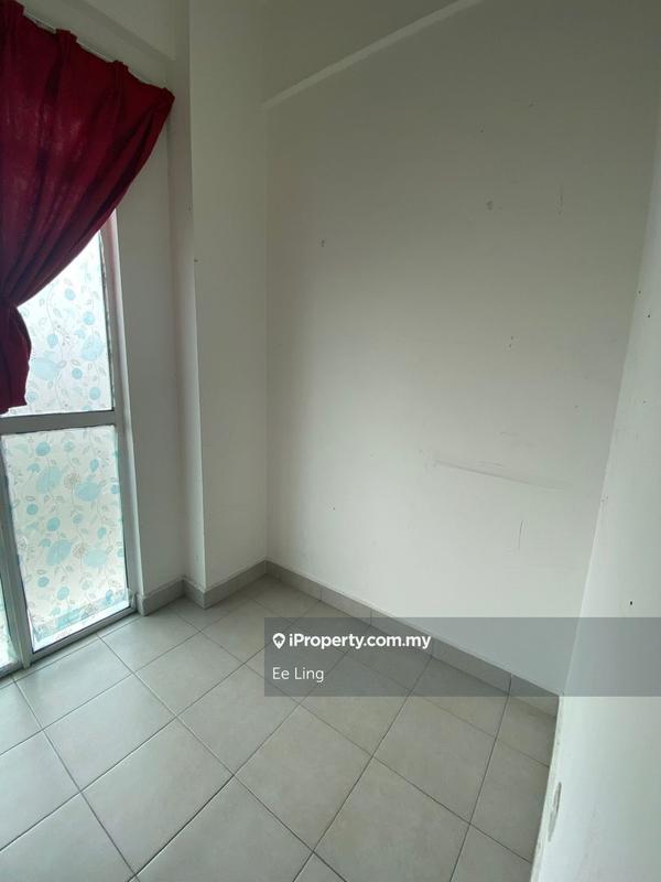 For Sale - Subang Parkhomes