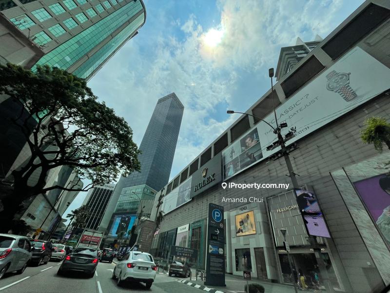 Commercial Land for Sale in KLCC, KL City Centre by Amanda Chui - iProperty.com.my