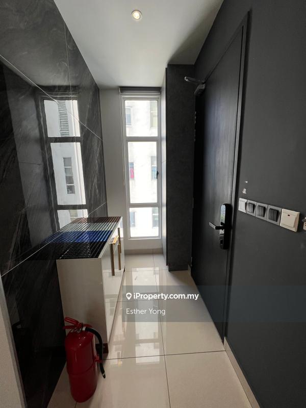 Condominium for Sale in Green Residence by Esther Yong - iProperty.com.my