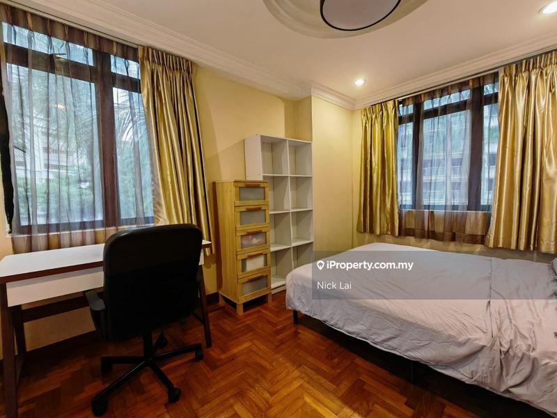 Condominium for Sale in Puncak Prima by Nick Lai - iProperty.com.my