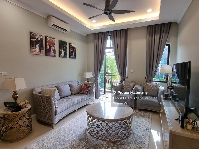 For Rent - Isle of Kamares