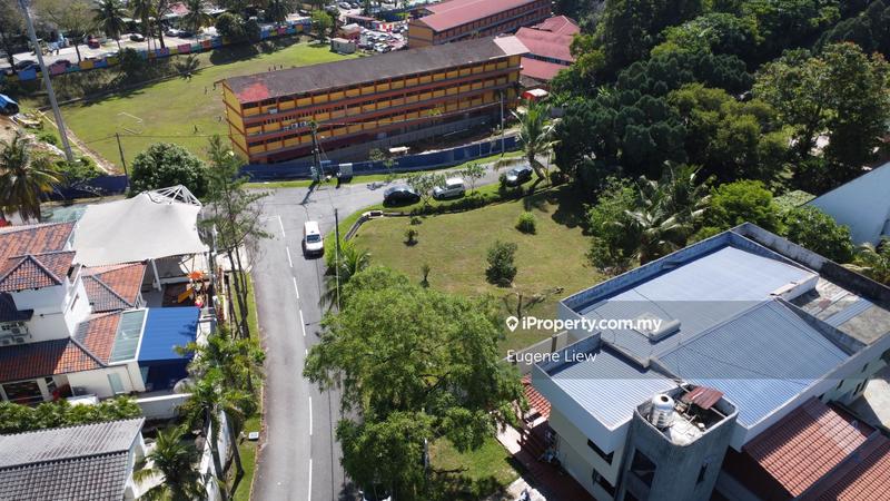 Tanah Banglo untuk Dijual di Bukit Bandaraya, Bangsar oleh Eugene Liew - iProperty.com.my