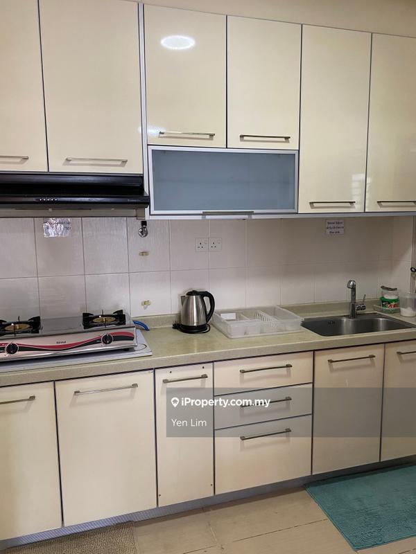 Condominium for Sale in Savanna Condominium by Yen Lim - iProperty.com.my