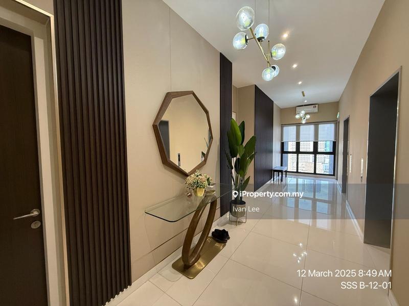 For Sale - Setia Sky Seputeh