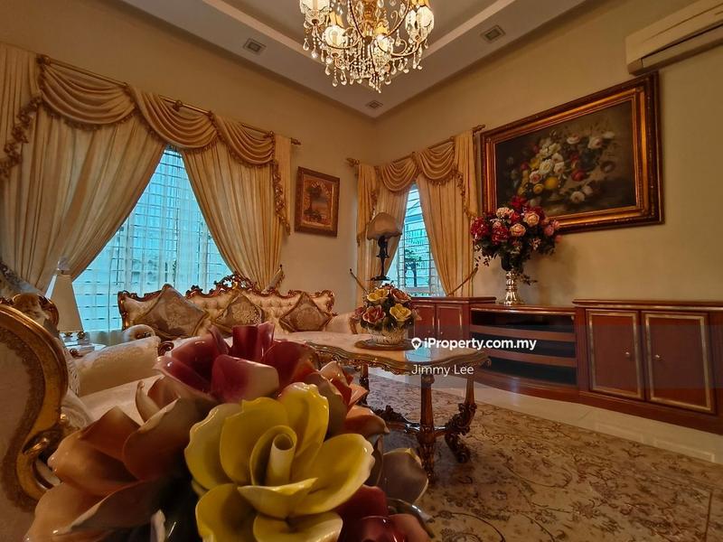 Zero Lot Bungalow for Sale in Bukit Antarabangsa - Ampang - Siarah Oakleaf, Ampang by Jimmy Lee - iProperty.com.my